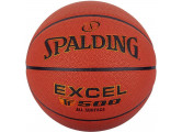 Мяч баскетбольный Spalding TF-500 Excel In/Out 76798z р.6