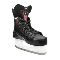 Хоккейные коньки RGX RGX-5.0 Red