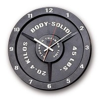 Часы Body Solid STT-45