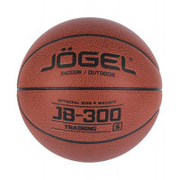 Мяч баскетбольный Jögel JB-300 р.5