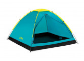 Палатка Cooldome 3 Bestway 3-местная, 210x210x130см 68085