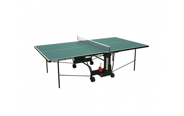 Ттеннисный стол Donic Outdoor Roller 600 230293-G зеленый 600_380