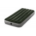 Надувной матрас Intex Dura-Beam Prestige Downy Airbed 99х191х25 см с насосом на батарейках 64777 75_75