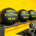 Медицинбол набивной (Wallball) Profi-Fit 10 кг 75_75