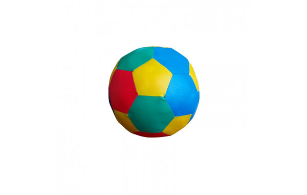 Мяч детский поролоновый d25см Ellada УТ6350 600_380