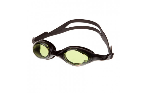 Очки для плавания Alpha Caprice AD-G600 Black 600_380