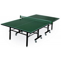 Складной стол для настольного тенниса Weekend Player 51.403.09.0