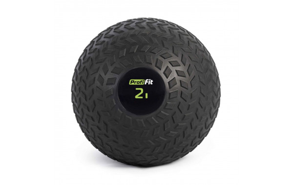 Слэмбол (SlamBall) Profi-Fit 2 кг 600_380