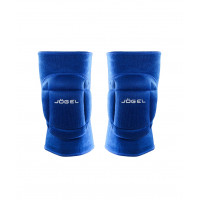 Наколенники волейбольные Jogel Soft Knee, синий