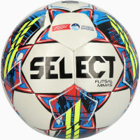 Мяч футзальный Select Futsal Mimas, FIFA Basic 3553460701 р.4