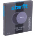 Глайдинг диски для скольжения Core Star Fit FS-101 серый\черный 75_75