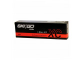 Клистер Skigo XC Klister 90272 Red