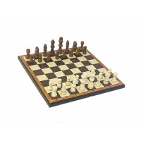 Шахматы "Триумф 1" 30 Armenakyan AA103-31
