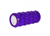 Ролик массажный Body Form BF-YR02 фиолетовый