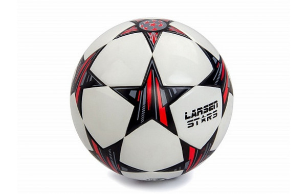 Мяч футбольный Larsen Stars р.5 600_380