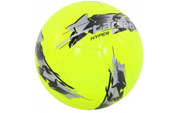 Мяч футбольный Larsen Hyper р.5 600_380
