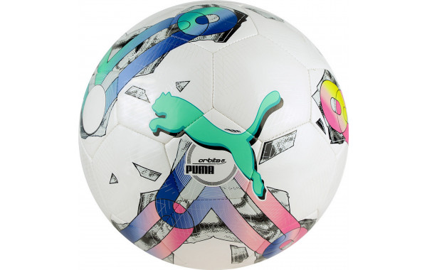 Мяч футбольный Puma Orbita 6 MS 08378701 р.5 600_380