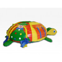 Черепаха - Дидактическая ФСИ d80 см, 4524