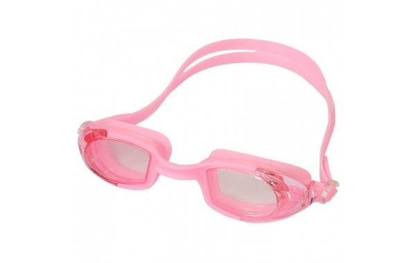 Очки для плавания взрослые Sportex E36855-2 розовый 600_380
