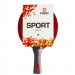 Ракетка для настольного тенниса Torres Sport 1* TT21005 75_75