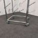 Мобильная стойка для хранения 12 гимнастических ковриков Spektr Sport 75_75