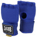 Накладки под перчатки с гелем Jabb JE-3013 синий 75_75