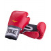 Перчатки боксерские Everlast Pro Style Anti-MB 2114U, 14oz, к/з, красный 75_75