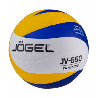Мяч волейбольный Jögel JV-550 р.5