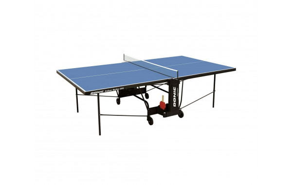 Теннисный стол Donic Indoor Roller 600 230286-B синий 600_380