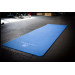 Коврик для йоги синий Yoga Mat TPE, 1810х610х6мм YouSteel синий 75_75