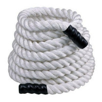 Тренировочный канат Perform Better Training Ropes 12m 4087-40-White\12-02-33