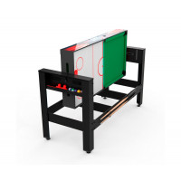 Игровой стол - трансформер DFC Drive 2 в 1 ES-GT-48242