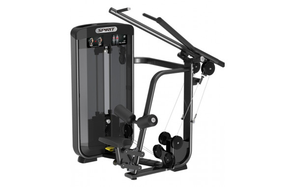 Вертикальная тяга Spirit Fitness SP-3501 (макс.вес) 600_380