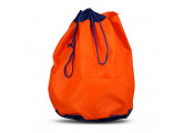 Чехол для мяча гимнастического Indigo SM-135-OR оранжевый