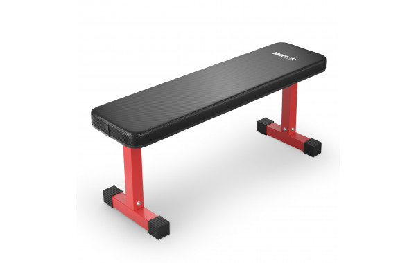 Скамья силовая горизонтальная UnixFit BENCH 100 BSBNH100 600_380