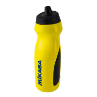 Бутылка для воды Mikasa 700 мл WB80047 желто-черный