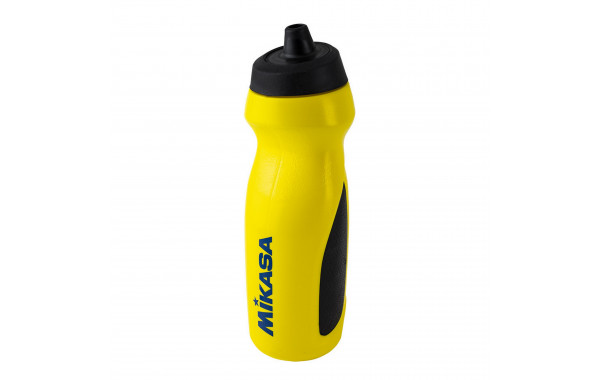 Бутылка для воды Mikasa 700 мл WB80047 желто-черный 600_380