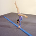 Бревно сворачиваемое SPIETH Gymnastics для тренировок из синтетического материала 1495297 75_75