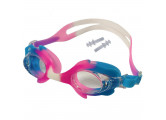 Очки для плавания детские Sportex B31570-4 розово\сине\белые Mix-4