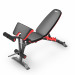 Скамья силовая универсальная UnixFit BENCH 160 BSBN160 75_75