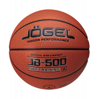 Мяч баскетбольный Jogel JB-500 р.6