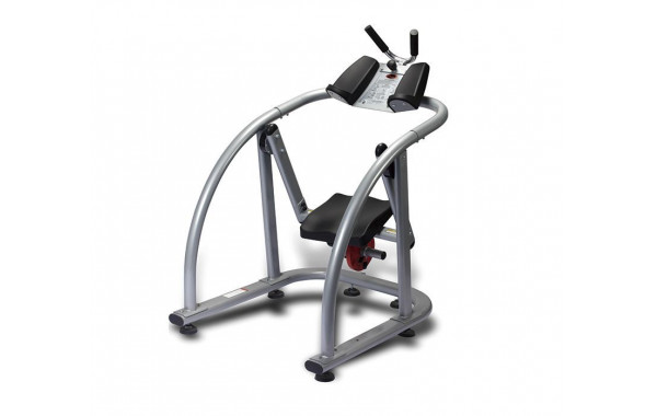 Фитнес тренажер Fitex Pro AB Coaster Fitness Club 600_380