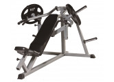 Жим наклонный BenCarFitness TS-M34