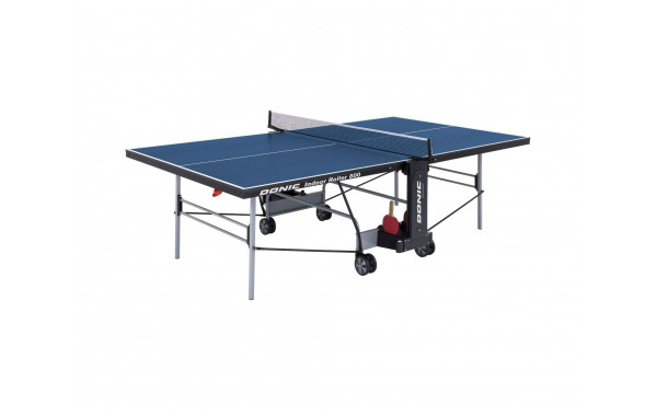 Теннисный стол Donic Indoor Roller 800 230288-B Blue 600_380