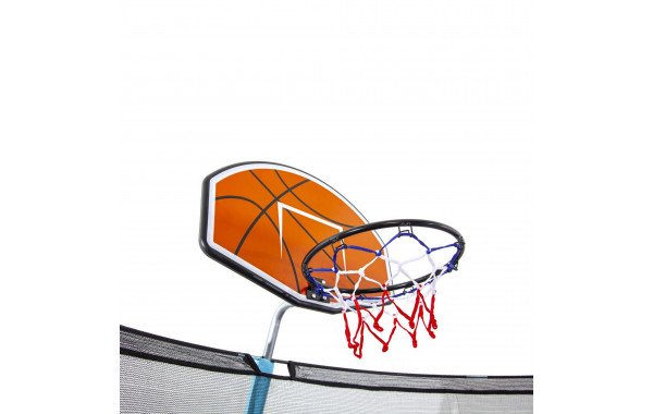 Баскетбольный щит для батутов Domsen Fitness GV-Basketball 600_380