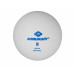 Мячи для настольного тенниса Donic 2T-CLUB, 6 штук 618381 белый 75_75