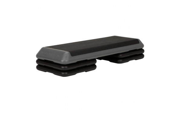 Степ-платформа The Step Club Step Original ES\SHC461\GY-BK-00 600_380