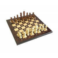 Шахматы "Бесконечность 1" 30 Armenakyan AA101-31