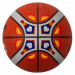 Мяч баскетбольный Molten FIBA Appr Level II B7G2000-M3P р.7 75_75