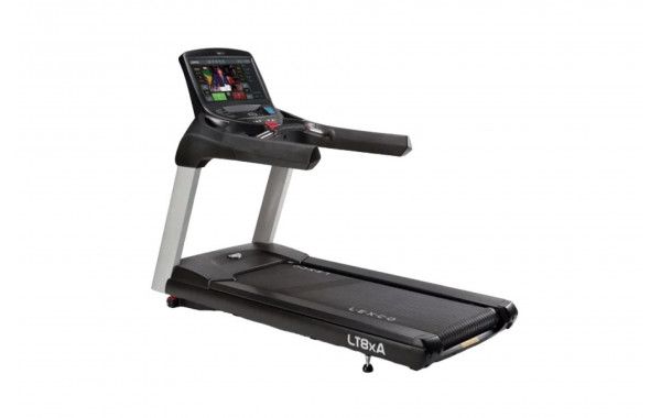 Беговая дорожка электрическая Lexco LT8xA 600_380